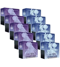 Chilling Reign Elite Trainer Box Case