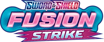 Fusion Strike logo