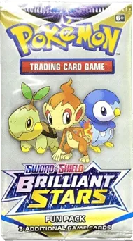 Brilliant Stars Fun Pack