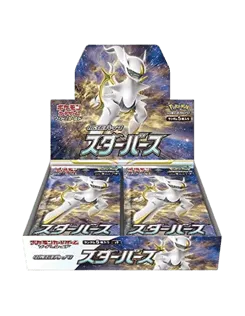 Star Birth Booster Box