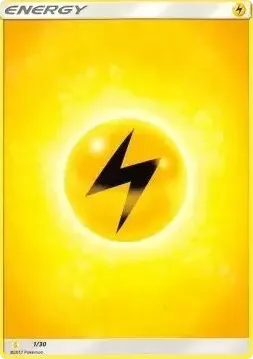 Lightning Energy 1/30 SM Trainer Kit Alolan Raichu