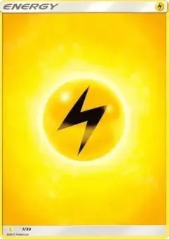 Lightning Energy 1/30 SM Trainer Kit Alolan Raichu