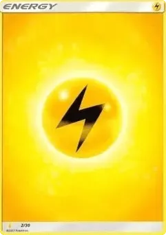 Lightning Energy 2/30 SM Trainer Kit Alolan Raichu