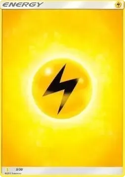 Lightning Energy 3/30 SM Trainer Kit Alolan Raichu