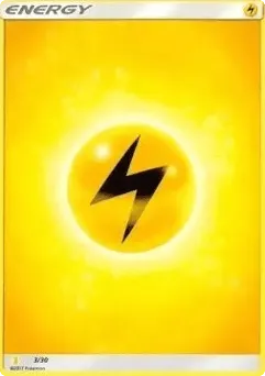 Lightning Energy 3/30 SM Trainer Kit Alolan Raichu