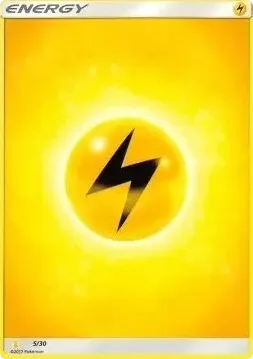 Lightning Energy 5/30 SM Trainer Kit Alolan Raichu