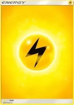 Lightning Energy 5/30 SM Trainer Kit Alolan Raichu