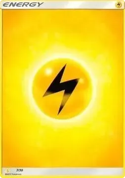 Lightning Energy 7/30 SM Trainer Kit Alolan Raichu