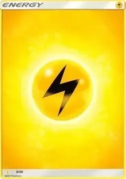 Lightning Energy 9/30 SM Trainer Kit Alolan Raichu