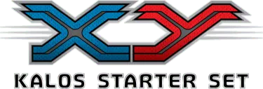 Kalos Starter Set logo