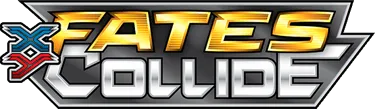 Fates Collide logo