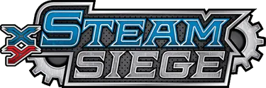 Steam Siege logo