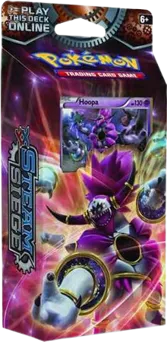 Steam Siege Theme Deck - "Ring of Lightning"