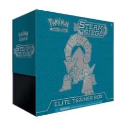 Steam Siege Elite Trainer Box
