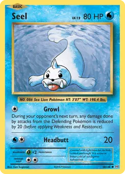 Seel 28/108 Evolutions