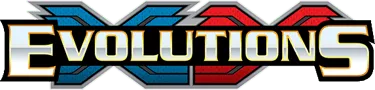 Evolutions logo
