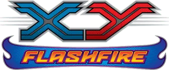 Flashfire logo