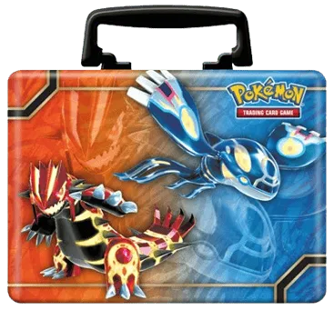 Flashfire Collector Chest