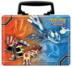 Flashfire Collector Chest