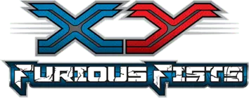 Furious Fists logo
