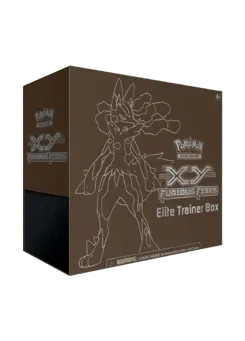 Furious Fists Elite Trainer Box