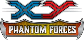 Phantom Forces logo