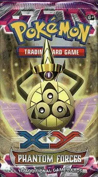 Phantom Forces Booster Pack
