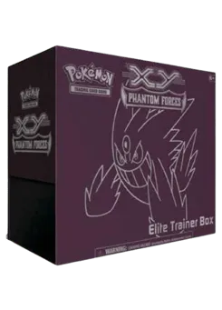 Phantom Forces Elite Trainer Box