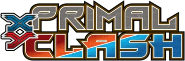 Primal Clash logo
