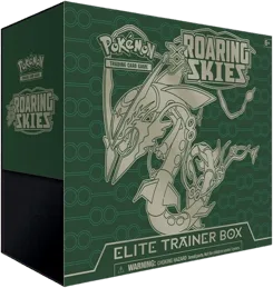 Roaring Skies Elite Trainer Box