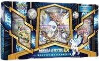Roaring Skies Mega Absol EX Premium Collection