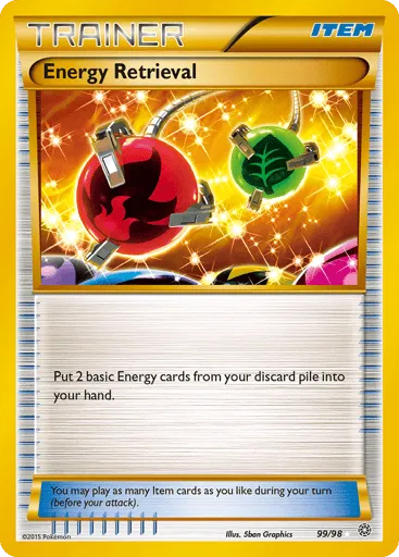 Energy Retrieval 99/98 Ancient Origins