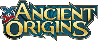 Ancient Origins logo