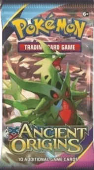 Ancient Origins Booster Pack