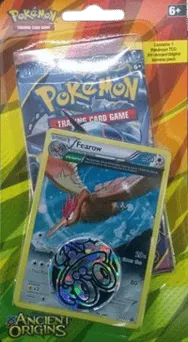 Ancient Origins Single Pack Blister - Fearow