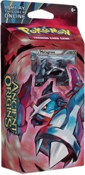 Ancient Origins Theme Deck - "Iron Tide"
