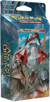 Ancient Origins Theme Deck - "Stone Heart"