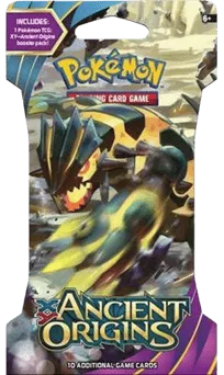 Ancient Origins Sleeved Booster Pack