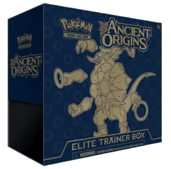 Ancient Origins Elite Trainer Box