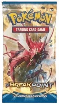 BREAKpoint Booster Pack