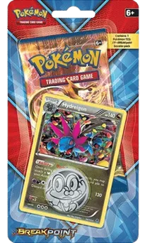 BREAKpoint Single Pack Blister - Hydreigon