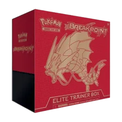 BREAKpoint Elite Trainer Box