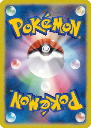 Team Japan's Pikachu 050/XY-P XY Promos