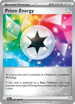 Prism Energy 086/086 Reverse Holo Black Bolt