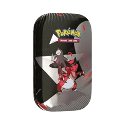 Unova Mini Tin [Krookodile & Excadrill]