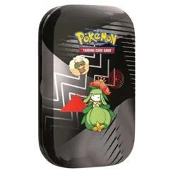 Unova Mini Tin [Lilligant & Whimsicot]